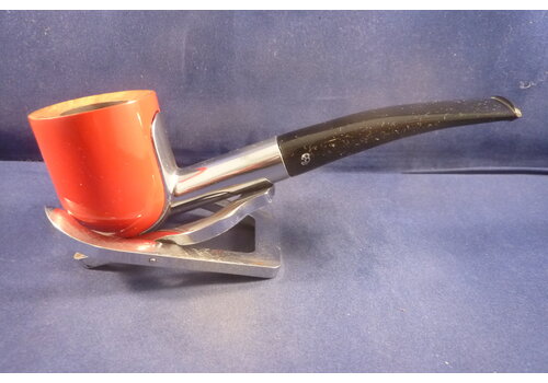 Pipe Big Ben Mavyn Red Polish 