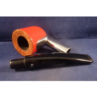 Pipe Big Ben Mavyn Red Polish
