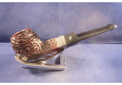 Pijp Peterson St. Patrick's Day 2025 150 Rusticated  Pijp Peterson St. Patrick's Day 2025 150 Rusticated