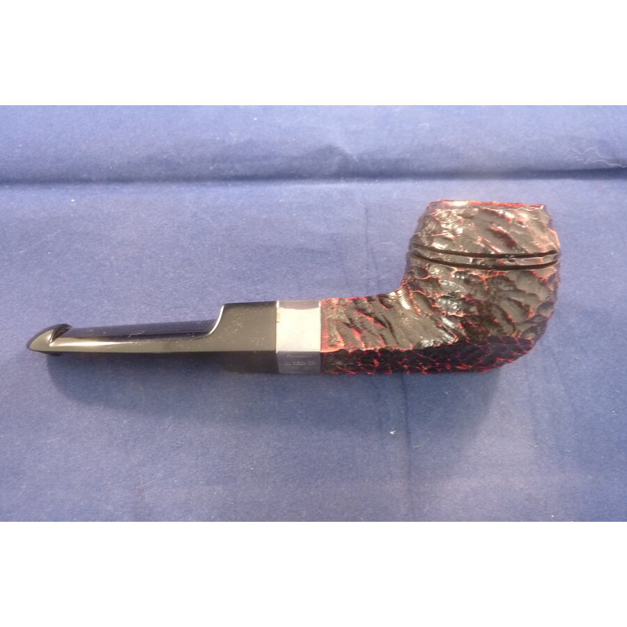 Pijp Peterson St. Patrick's Day 2025 150 Rusticated