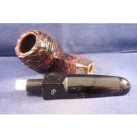Pijp Peterson St. Patrick's Day 2025 150 Rusticated
