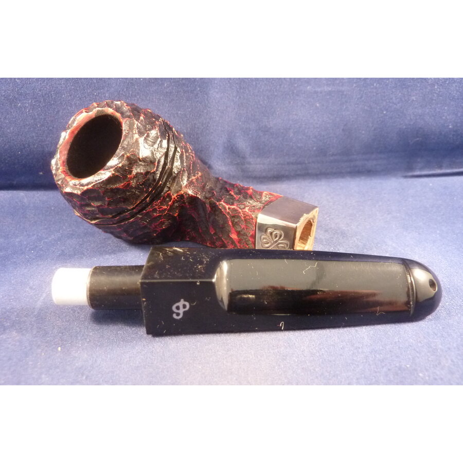 Pijp Peterson St. Patrick's Day 2025 150 Rusticated