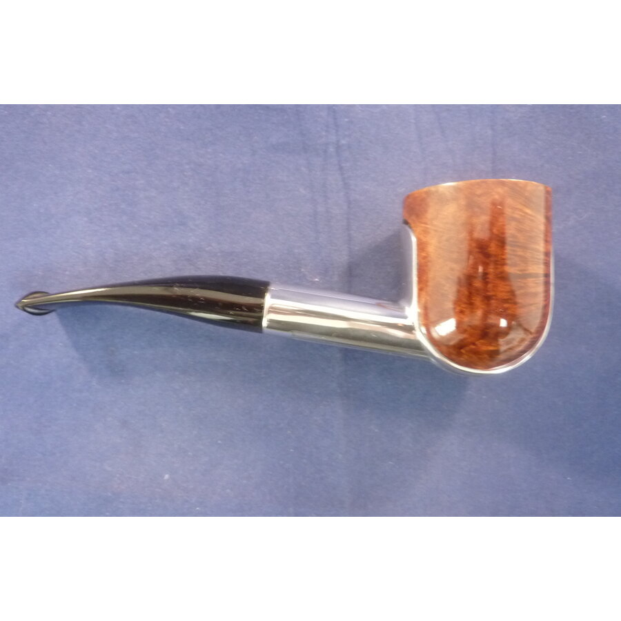Pipe Big Ben Mavyn Tan Polish