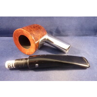 Pipe Big Ben Mavyn Tan Polish
