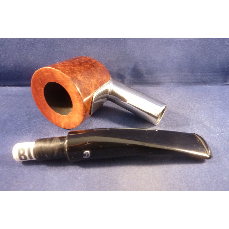 Pipe Big Ben Mavyn Tan Polish
