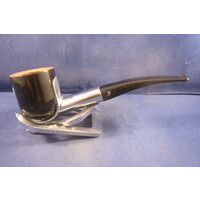 Pipe Big Ben Mavyn Black Polish