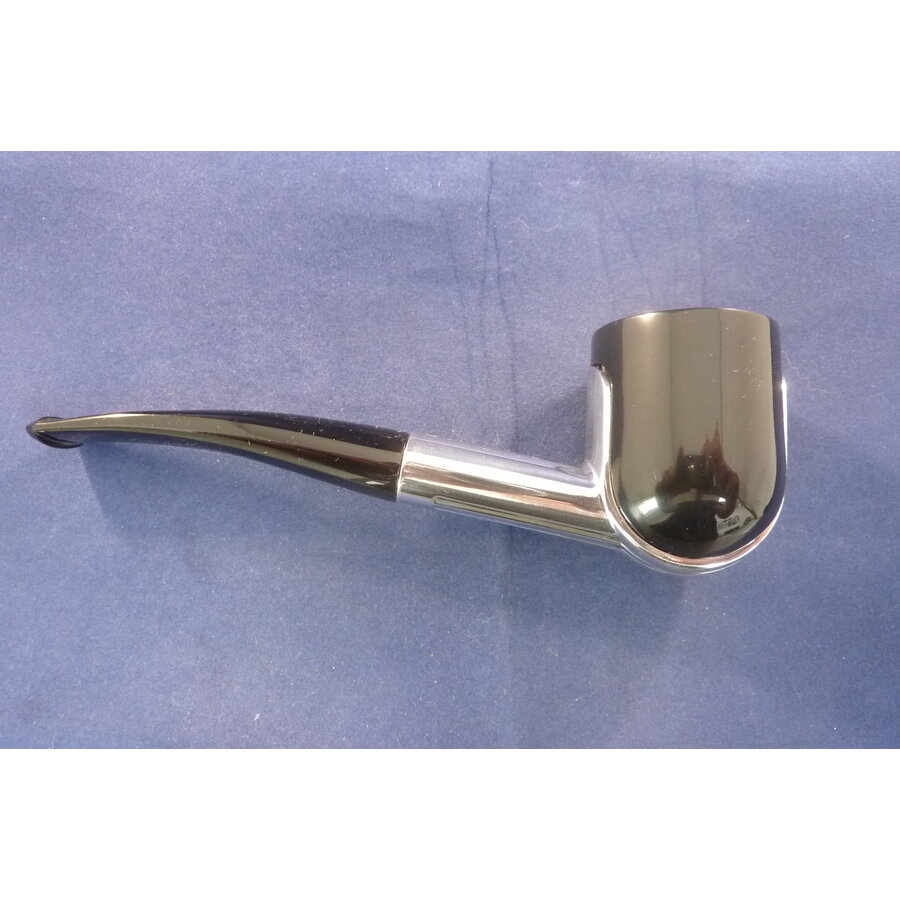 Pipe Big Ben Mavyn Black Polish