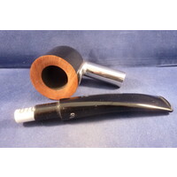 Pipe Big Ben Mavyn Black Polish