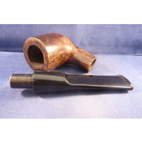 Pipe Aldo Velani Cestino