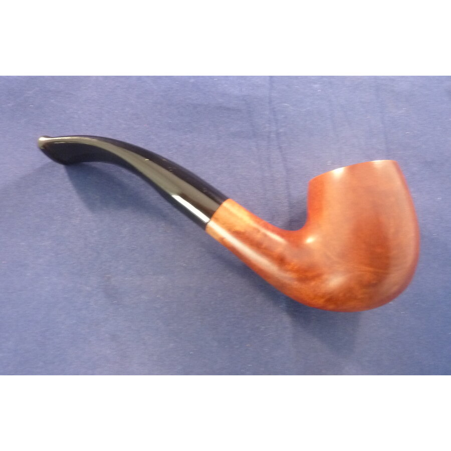 Pipe Aldo Velani Cestino