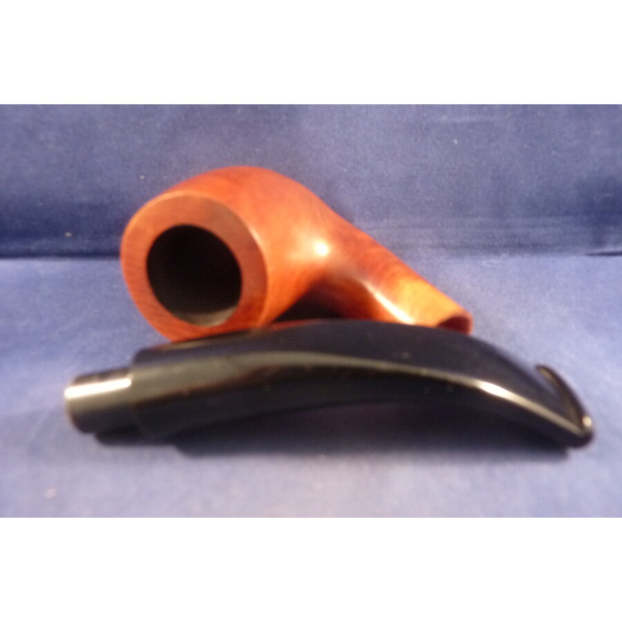 Pipe Aldo Velani Cestino