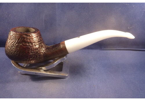 Pipe Mastro Geppetto Sabbiato 