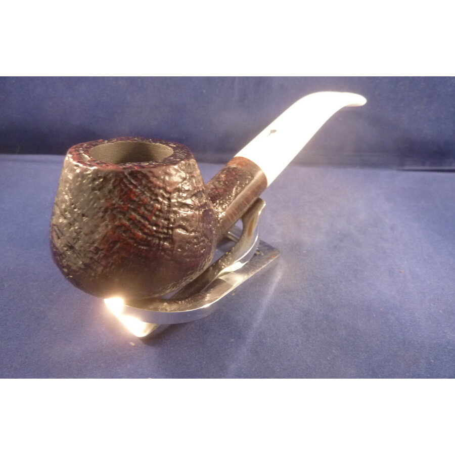 Pipe Mastro Geppetto Sabbiato