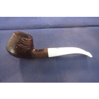Pipe Mastro Geppetto Sabbiato