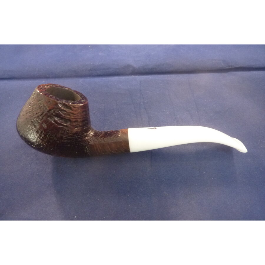 Pipe Mastro Geppetto Sabbiato
