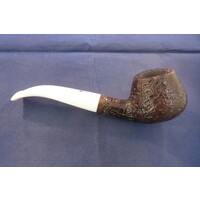 Pipe Mastro Geppetto Sabbiato