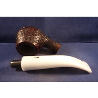 Pipe Mastro Geppetto Sabbiato