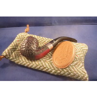 Pijp Peterson St. Patrick's Day 2025 221 Rusticated