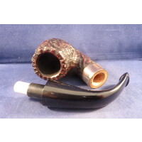 Pipe Peterson St. Patrick's Day 2025 221 Rusticated