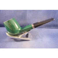 Pijp Big Ben Pipe of the Year 2024 Green Polish