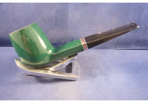 Pipe Big Ben Pipe of the Year 2024 Green Polish 