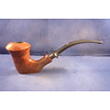 BigBen Pipe Big Ben Charme Tan Polish Bent