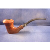 Pijp Big Ben Charme Tan Polish Bent