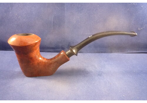 Pijp Big Ben Charme Tan Polish Bent 