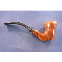 Pijp Big Ben Charme Tan Polish Bent