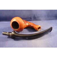 Pijp Big Ben Charme Tan Polish Bent