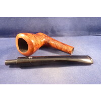 Pipe Big Ben Charme Tan Polish Straight