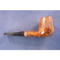 Pipe Big Ben Pipe of the Year 2024 Tan Polish
