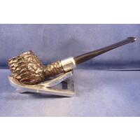 Pijp Peterson Irish Army Rusticated 85
