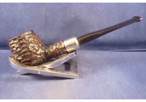 Pijp Peterson Irish Army Rusticated 85 