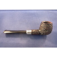 Pijp Peterson Irish Army Rusticated 85