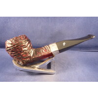 Pijp Peterson Sherlock Holmes Baker Street Rustic