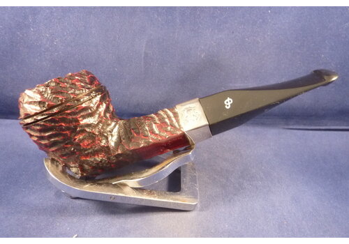 Pijp Peterson Sherlock Holmes Baker Street Rustic 