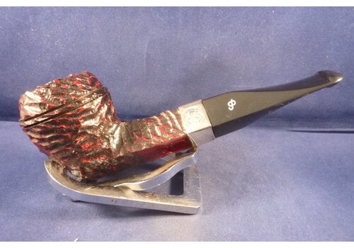 Pipe Peterson Sherlock Holmes Baker Street Rustic 