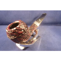 Pijp Peterson Sherlock Holmes Baker Street Rustic