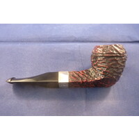 Pijp Peterson Sherlock Holmes Baker Street Rustic