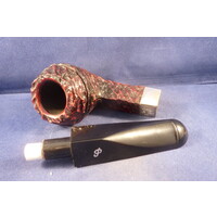 Pijp Peterson Sherlock Holmes Baker Street Rustic