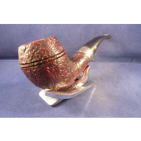 Pipe Peterson Sherlock Holmes Deerstalker Sand