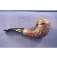 Pijp Peterson Sherlock Holmes Deerstalker Sand