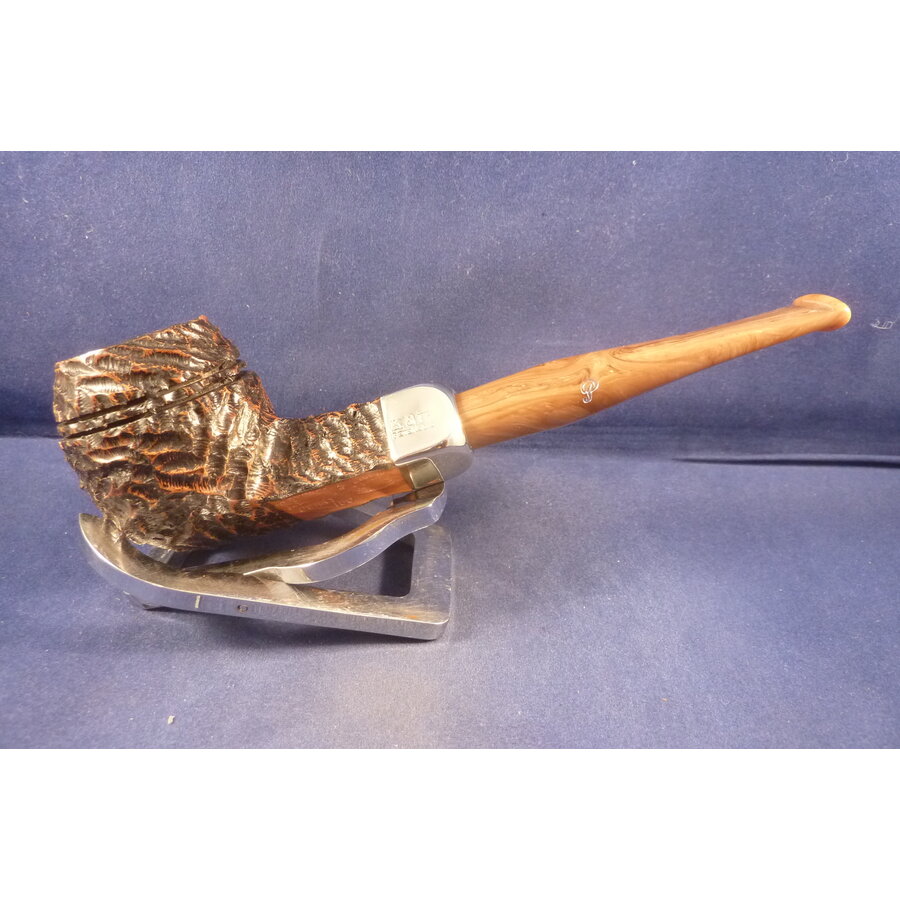 Pipe Peterson Derry 150