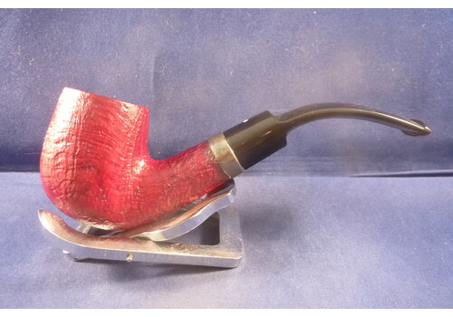 Pijp Dunhill Ruby Bark 4202  (2023) 