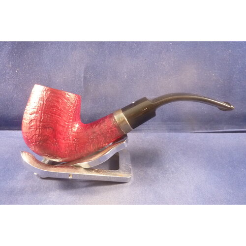 Pijp Dunhill Ruby Bark 4202  (2023) 