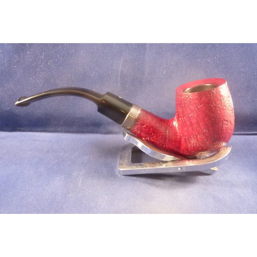 Pijp Dunhill Ruby Bark 4202  (2023)