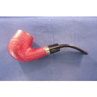 Pijp Dunhill Ruby Bark 4202 (2023)