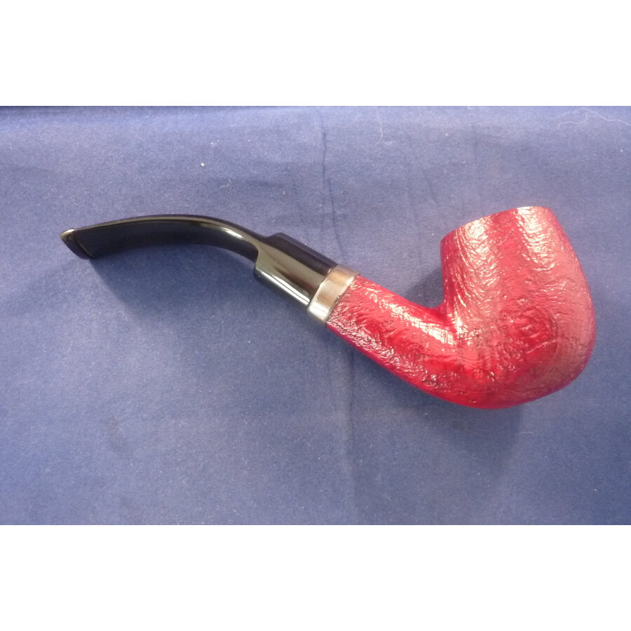 Pijp Dunhill Ruby Bark 4202  (2023)