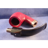 Pijp Dunhill Ruby Bark 4202 (2023)